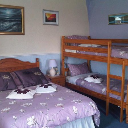 James Cottage Guest House Crieff Zewnętrze zdjęcie