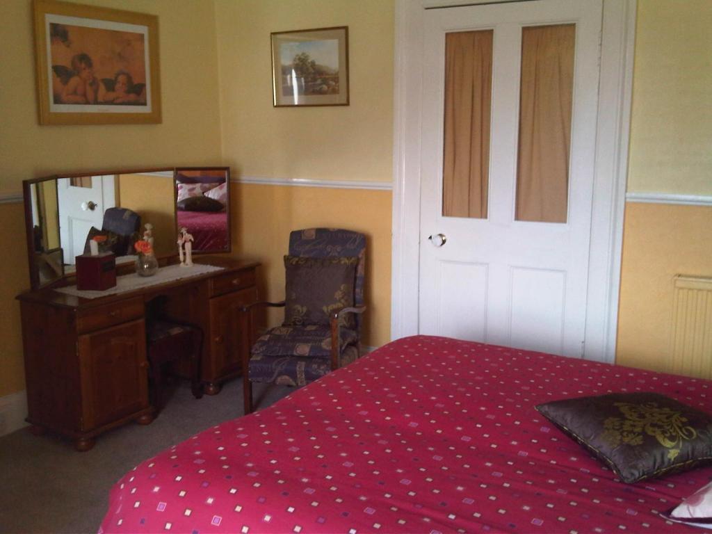 James Cottage Guest House Crieff Zewnętrze zdjęcie
