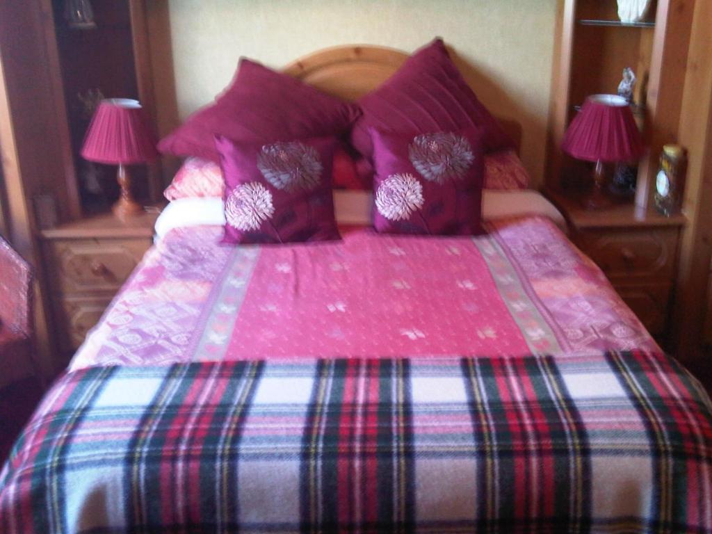 James Cottage Guest House Crieff Zewnętrze zdjęcie