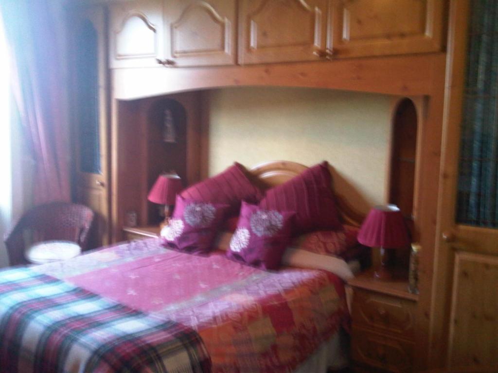 James Cottage Guest House Crieff Zewnętrze zdjęcie