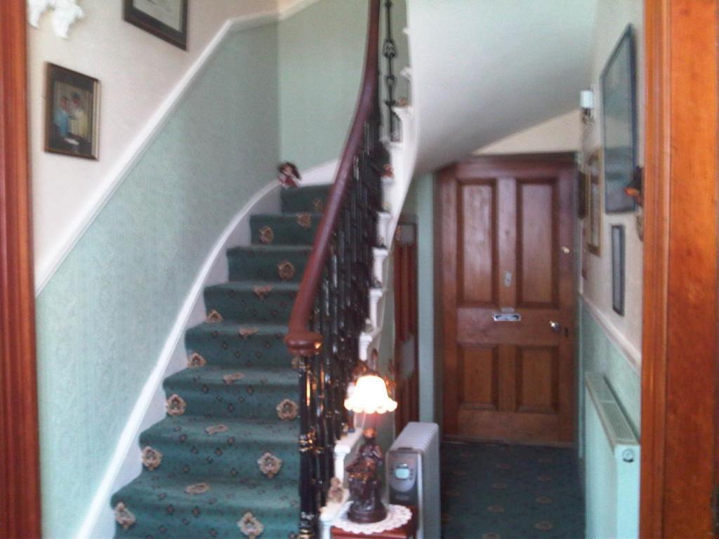 James Cottage Guest House Crieff Zewnętrze zdjęcie