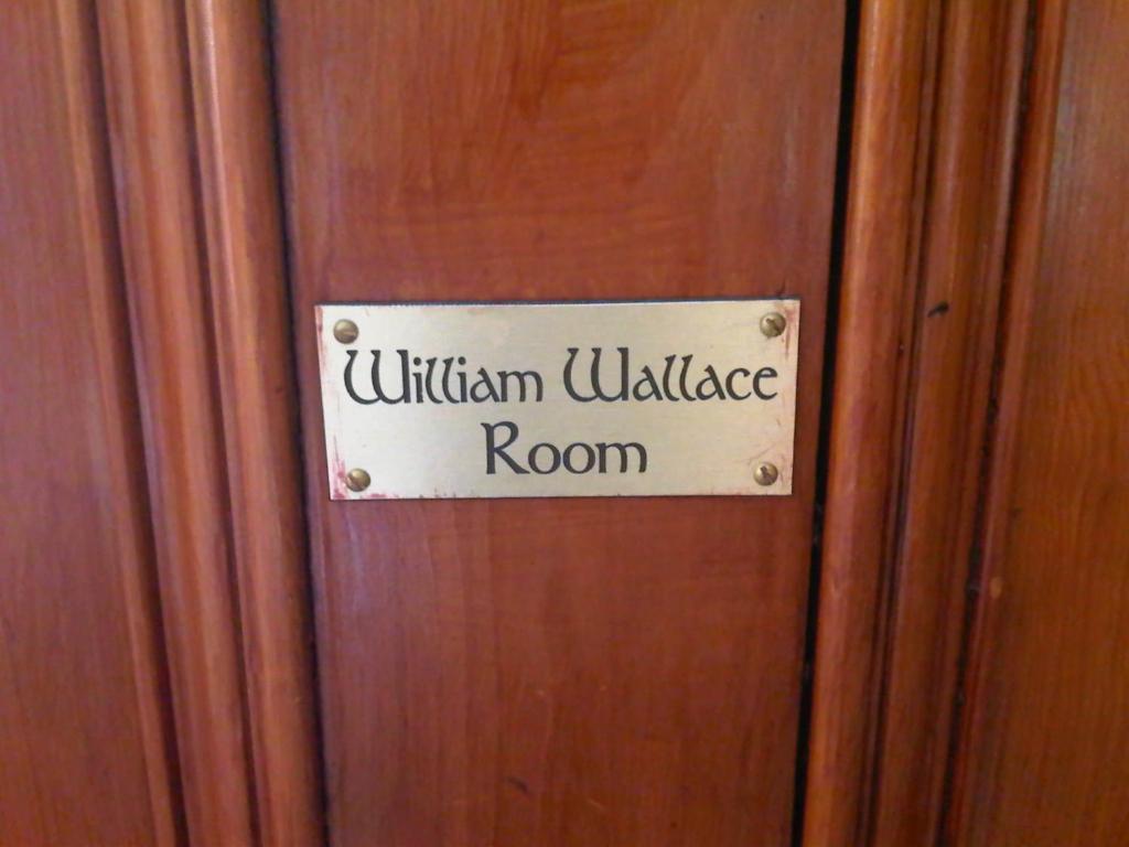 James Cottage Guest House Crieff Zewnętrze zdjęcie