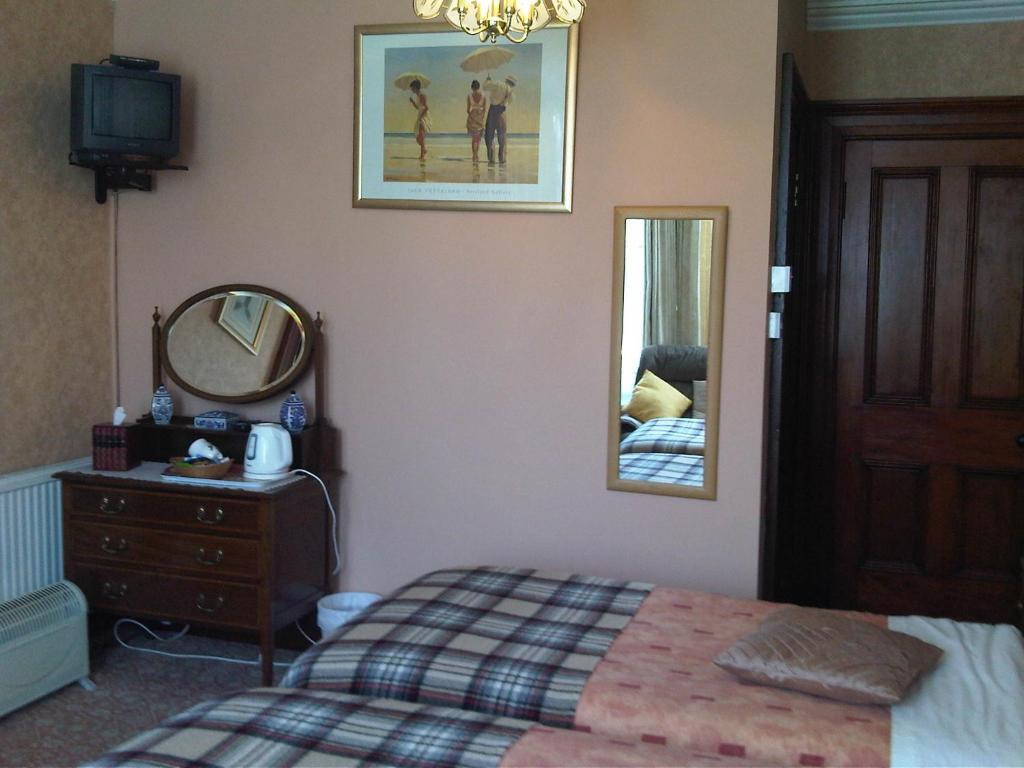 James Cottage Guest House Crieff Zewnętrze zdjęcie