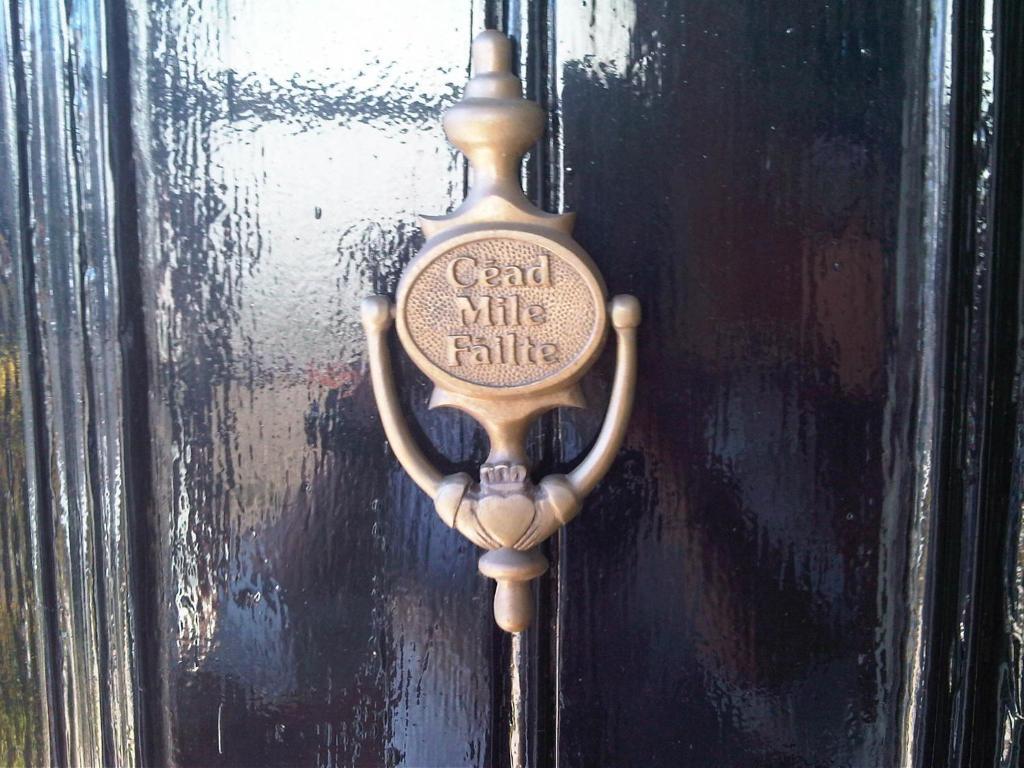 James Cottage Guest House Crieff Zewnętrze zdjęcie
