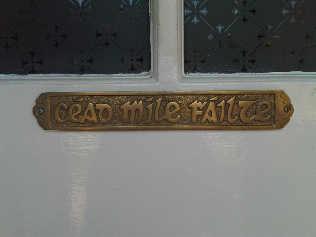 James Cottage Guest House Crieff Zewnętrze zdjęcie