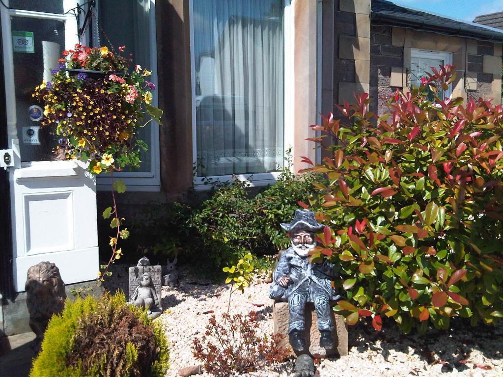 James Cottage Guest House Crieff Zewnętrze zdjęcie