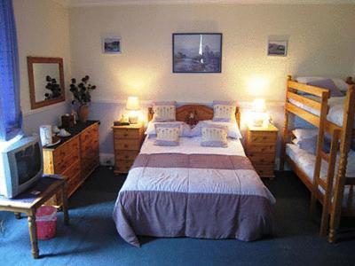 James Cottage Guest House Crieff Pokój zdjęcie